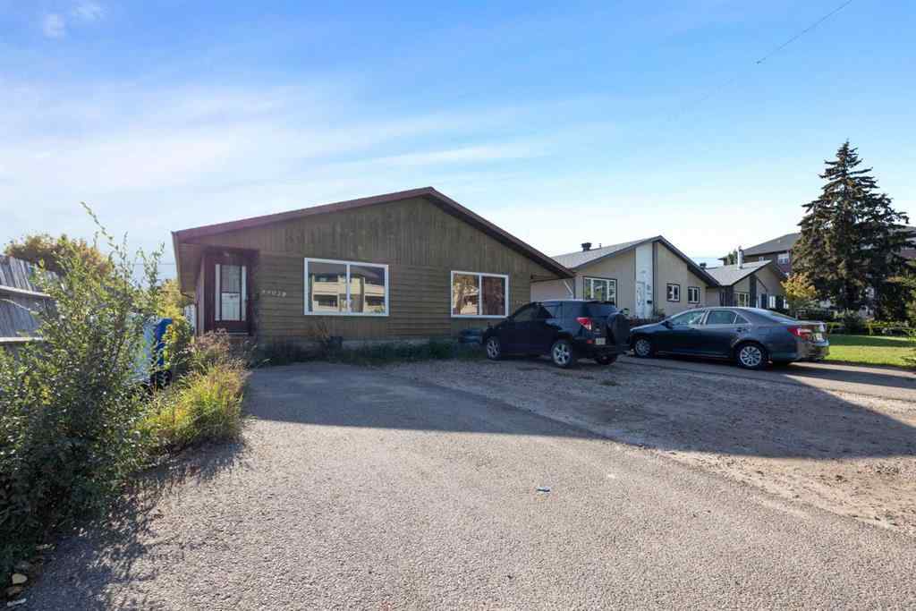 MLS® A2259909 - 9907 Gordon Avenue  in Downtown Fort McMurray, Residential