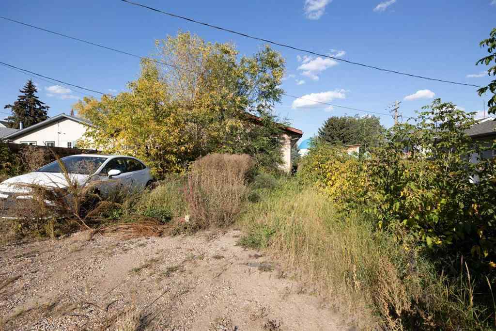 MLS® A2259909 - 9907 Gordon Avenue  in Downtown Fort McMurray, Residential