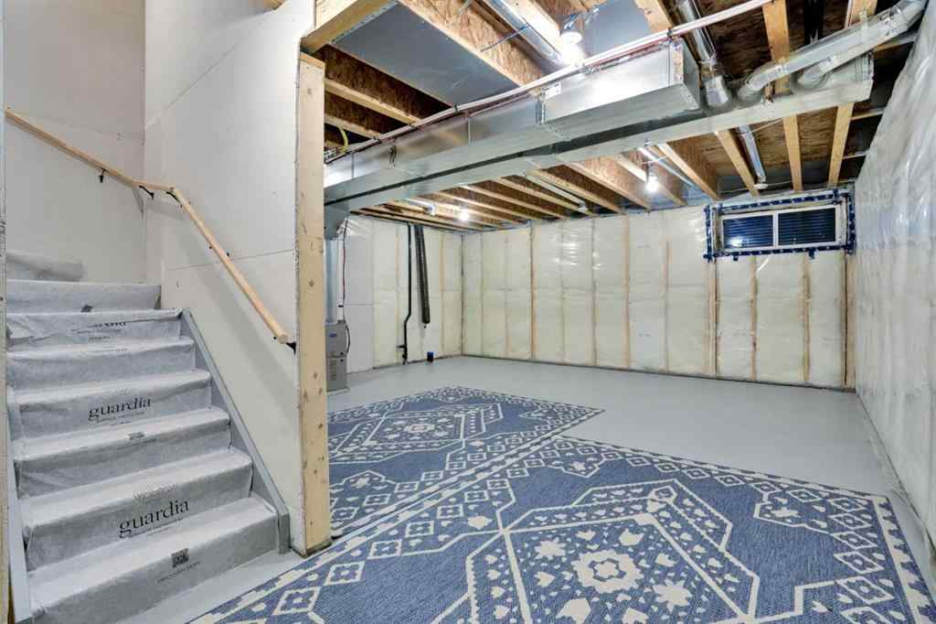 MLS® A2259910 - 38 Magnolia Court SE in Mahogany Calgary, Residential