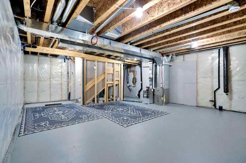 MLS® A2259910 - 38 Magnolia Court SE in Mahogany Calgary, Residential