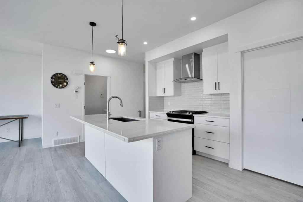 MLS® A2259910 - 38 Magnolia Court SE in Mahogany Calgary, Residential