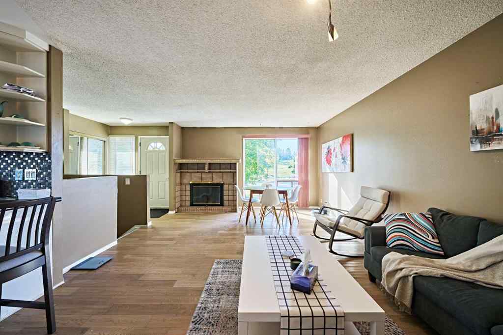 MLS® A2259911 - 8414 Berwick Road NW in Beddington Heights Calgary, Residential