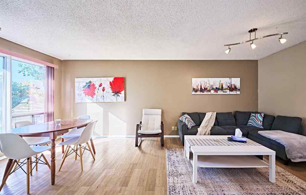 MLS® A2259911 - 8414 Berwick Road NW in Beddington Heights Calgary, Residential