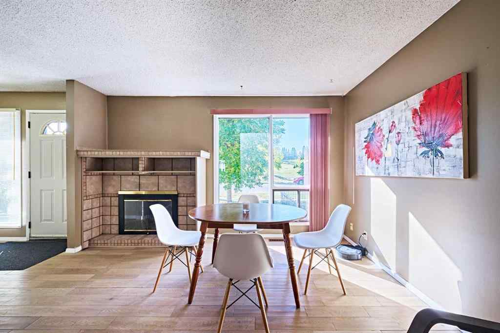 MLS® A2259911 - 8414 Berwick Road NW in Beddington Heights Calgary, Residential