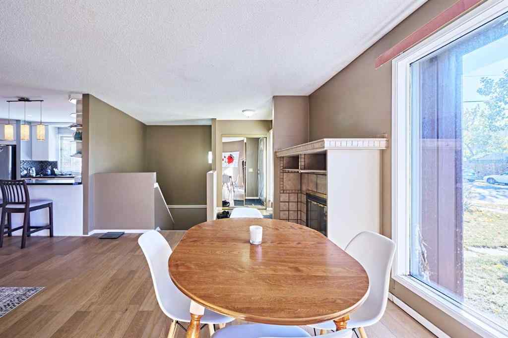 MLS® A2259911 - 8414 Berwick Road NW in Beddington Heights Calgary, Residential