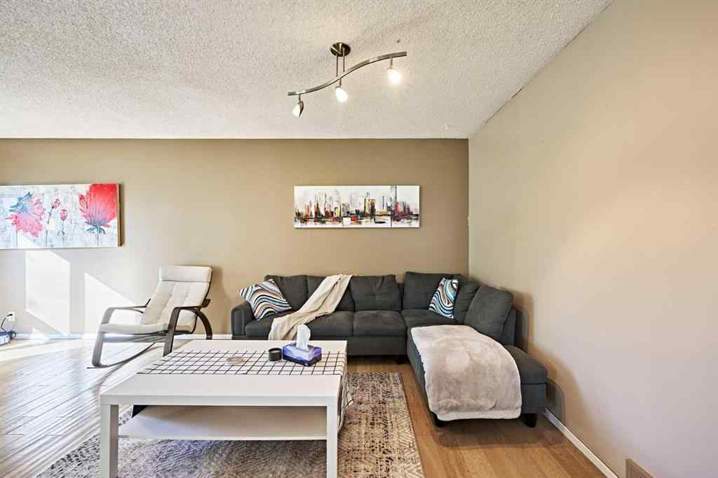 MLS® A2259911 - 8414 Berwick Road NW in Beddington Heights Calgary, Residential