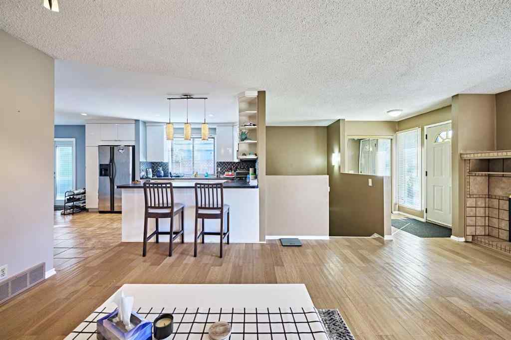 MLS® A2259911 - 8414 Berwick Road NW in Beddington Heights Calgary, Residential