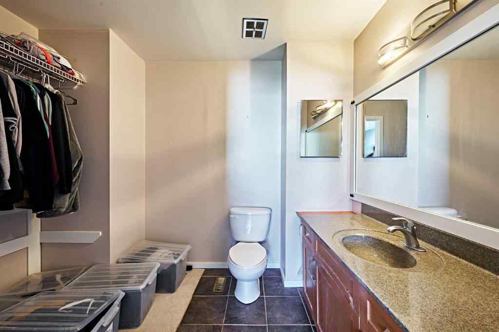 MLS® A2259911 - 8414 Berwick Road NW in Beddington Heights Calgary, Residential