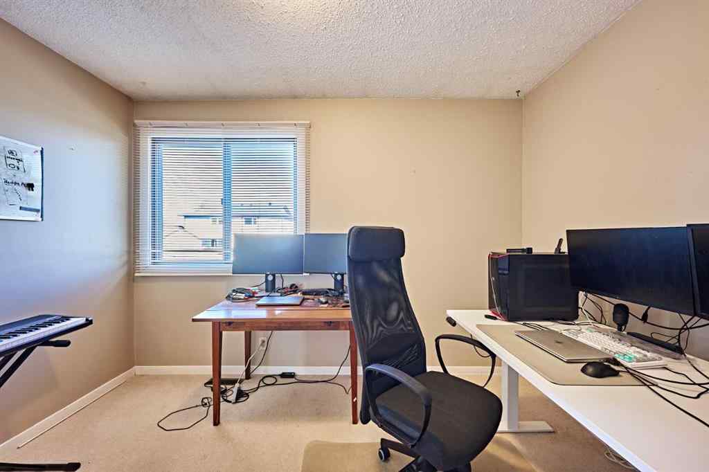 MLS® A2259911 - 8414 Berwick Road NW in Beddington Heights Calgary, Residential