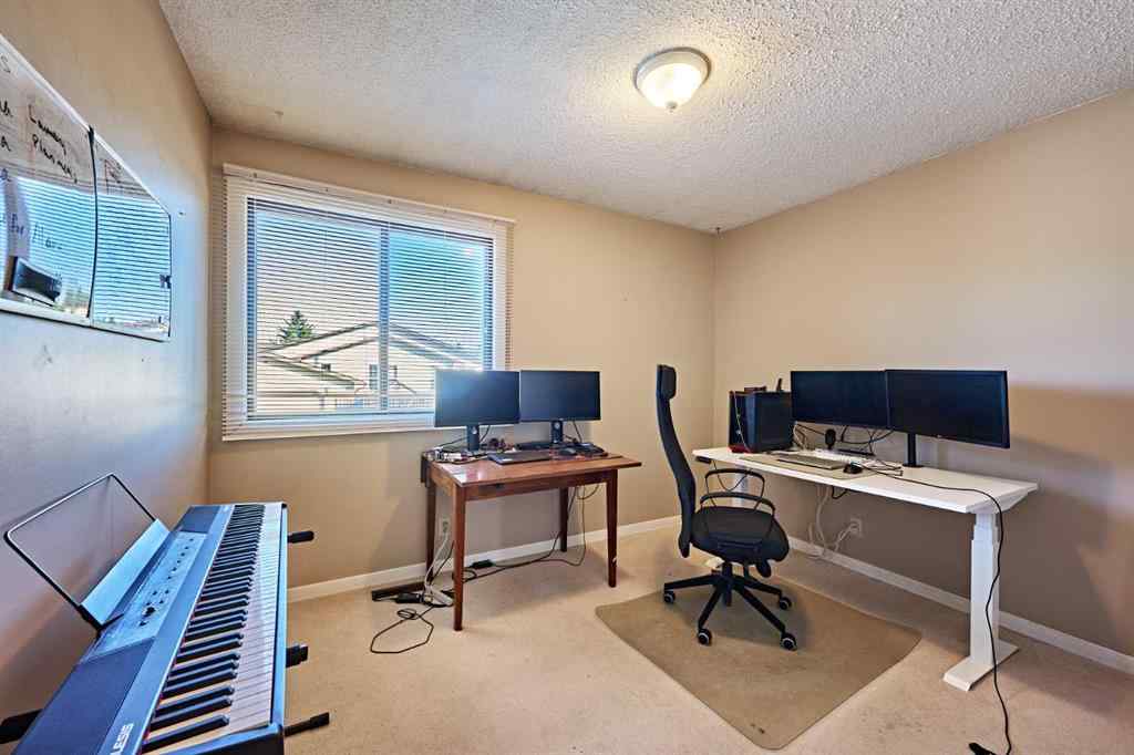 MLS® A2259911 - 8414 Berwick Road NW in Beddington Heights Calgary, Residential