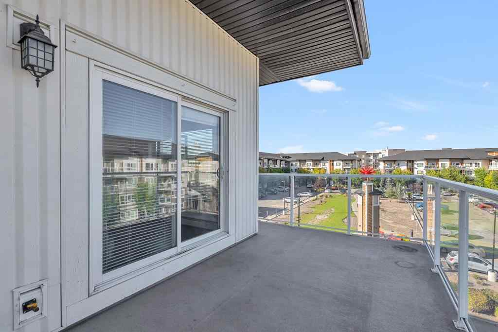 MLS® A2259912 - Unit #4407 240 Skyview Ranch Road NE in Skyview Ranch Calgary, Residential