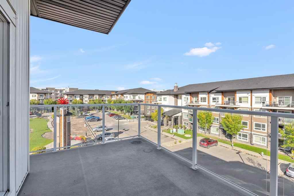 MLS® A2259912 - Unit #4407 240 Skyview Ranch Road NE in Skyview Ranch Calgary, Residential