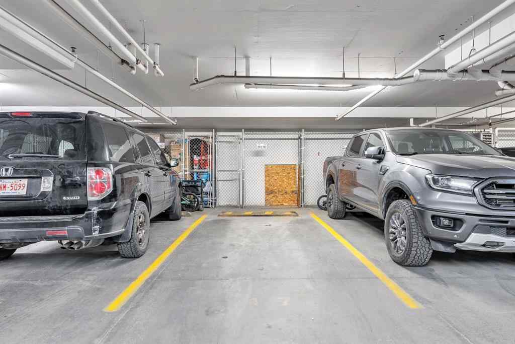 MLS® A2259912 - Unit #4407 240 Skyview Ranch Road NE in Skyview Ranch Calgary, Residential