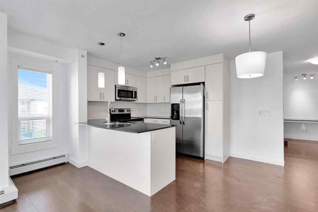 MLS® A2259912 - Unit #4407 240 Skyview Ranch Road NE in Skyview Ranch Calgary, Residential