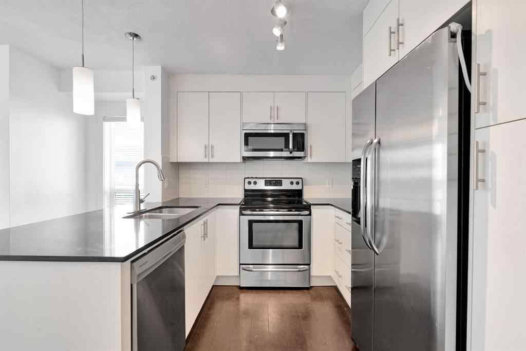 MLS® A2259912 - Unit #4407 240 Skyview Ranch Road NE in Skyview Ranch Calgary, Residential