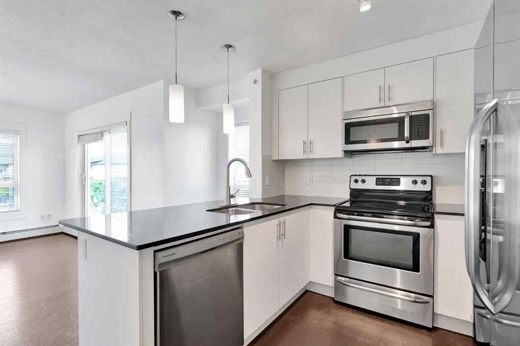 MLS® A2259912 - Unit #4407 240 Skyview Ranch Road NE in Skyview Ranch Calgary, Residential