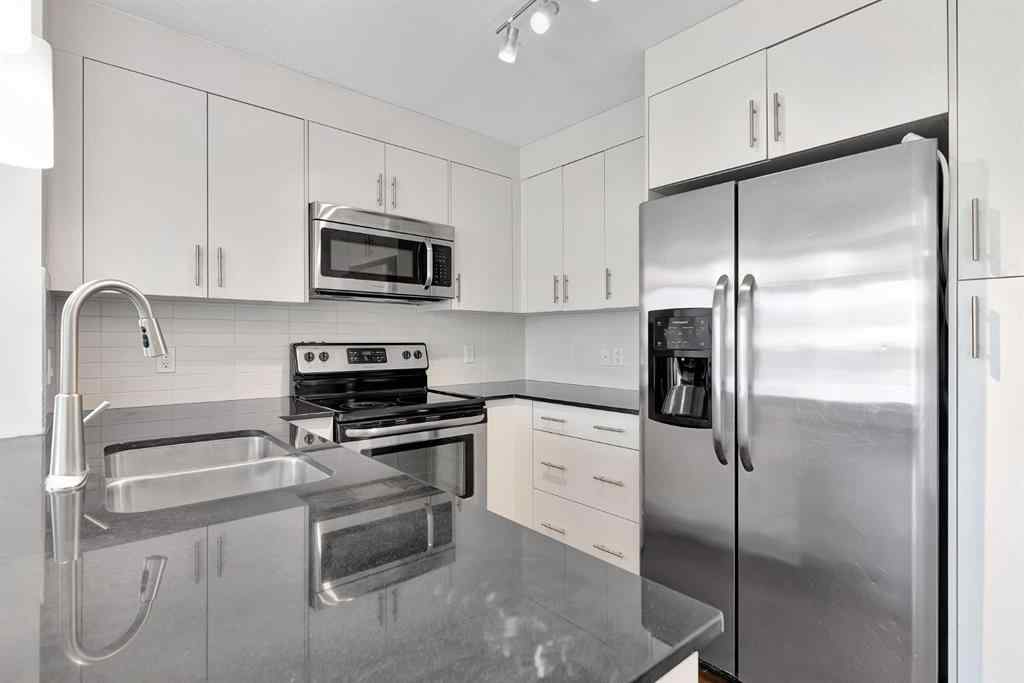 MLS® A2259912 - Unit #4407 240 Skyview Ranch Road NE in Skyview Ranch Calgary, Residential