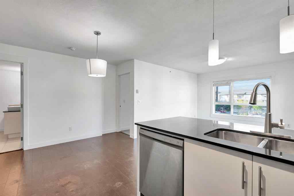 MLS® A2259912 - Unit #4407 240 Skyview Ranch Road NE in Skyview Ranch Calgary, Residential