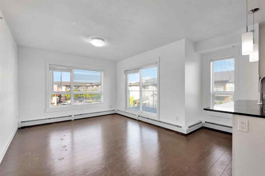 MLS® A2259912 - Unit #4407 240 Skyview Ranch Road NE in Skyview Ranch Calgary, Residential