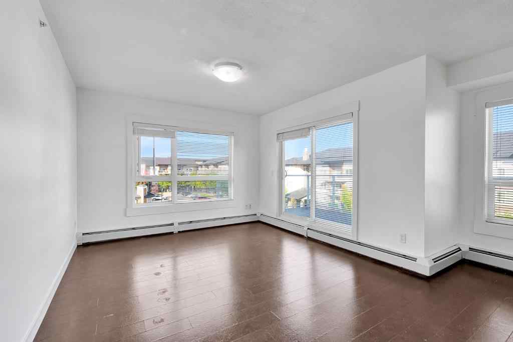 MLS® A2259912 - Unit #4407 240 Skyview Ranch Road NE in Skyview Ranch Calgary, Residential