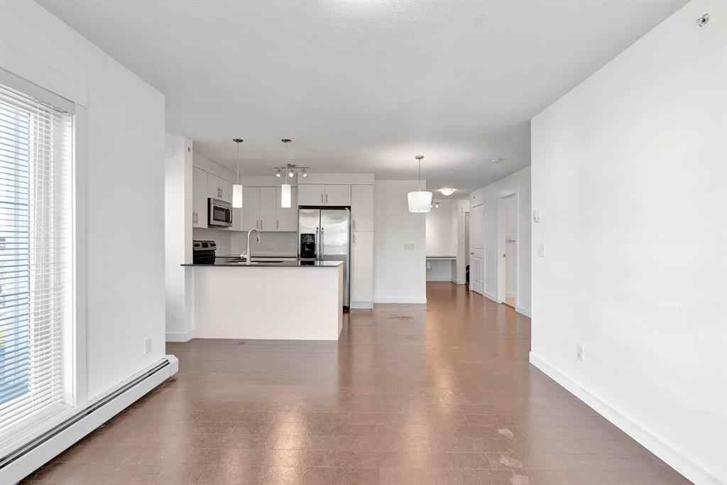 MLS® A2259912 - Unit #4407 240 Skyview Ranch Road NE in Skyview Ranch Calgary, Residential