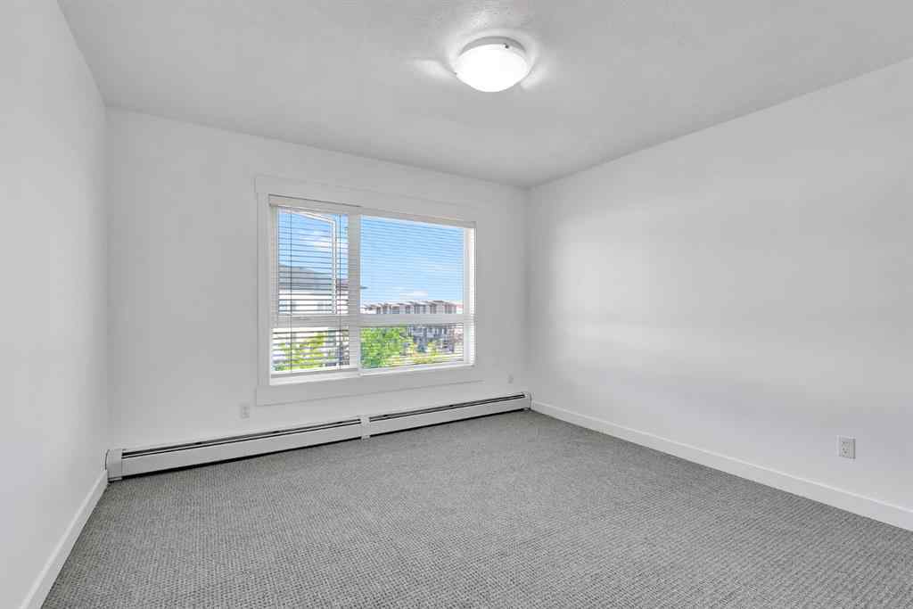 MLS® A2259912 - Unit #4407 240 Skyview Ranch Road NE in Skyview Ranch Calgary, Residential