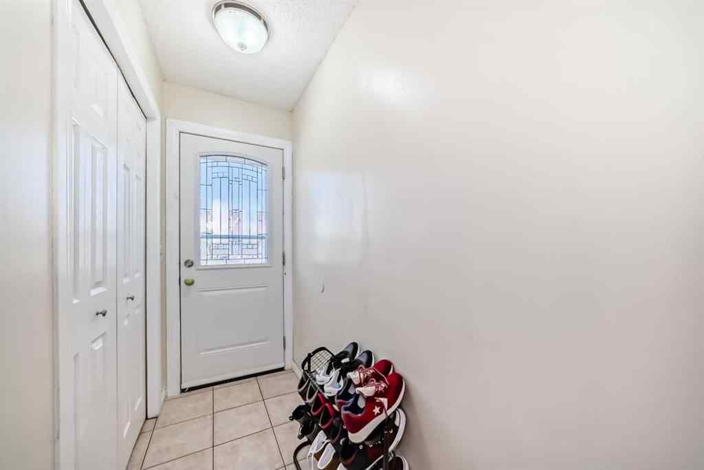 MLS® A2259913 - 31 Castleglen Crescent NE in Castleridge Calgary, Residential