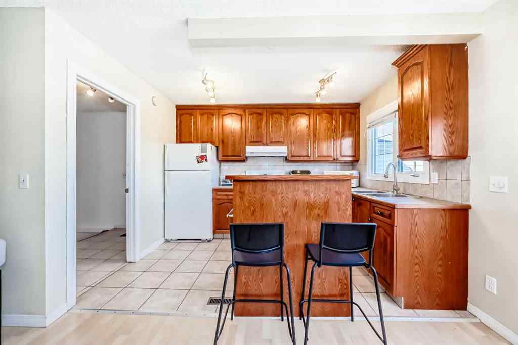 MLS® A2259913 - 31 Castleglen Crescent NE in Castleridge Calgary, Residential