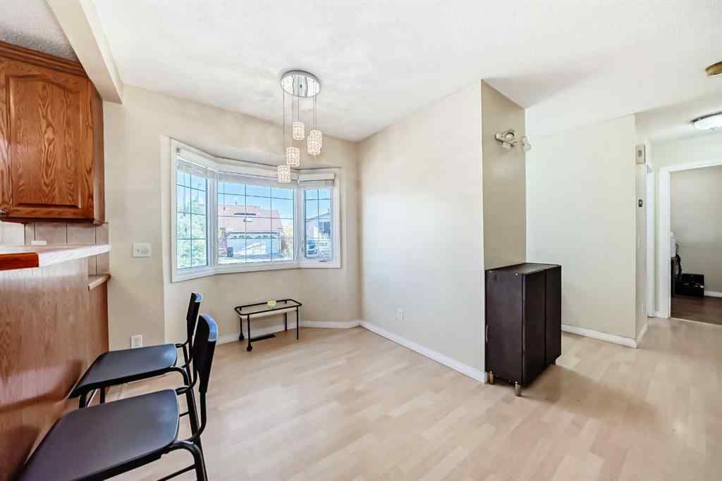 MLS® A2259913 - 31 Castleglen Crescent NE in Castleridge Calgary, Residential