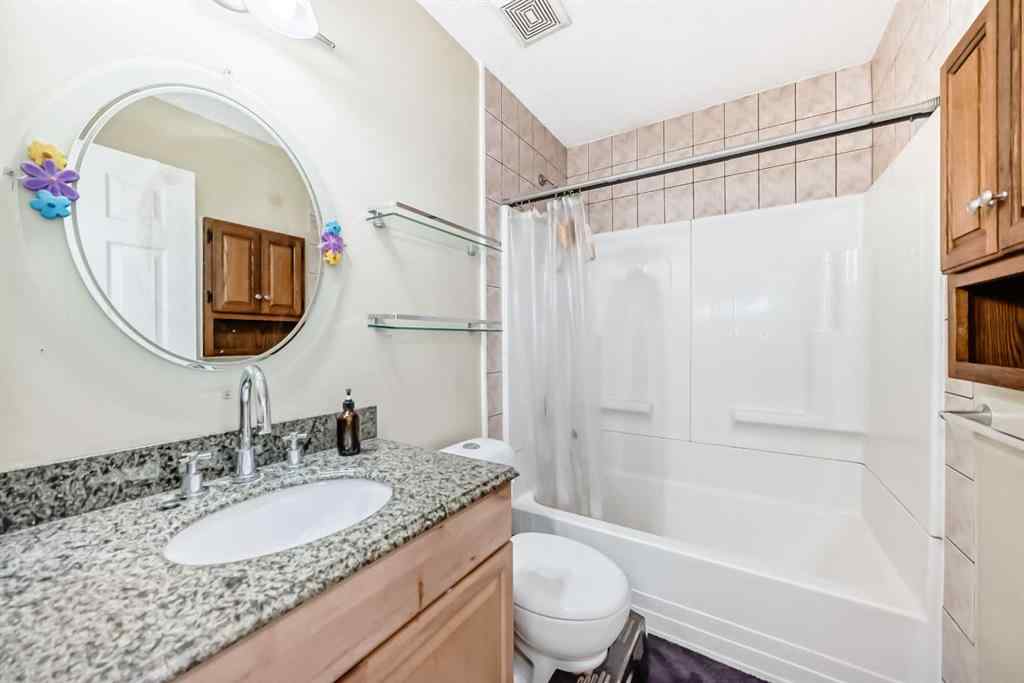 MLS® A2259913 - 31 Castleglen Crescent NE in Castleridge Calgary, Residential