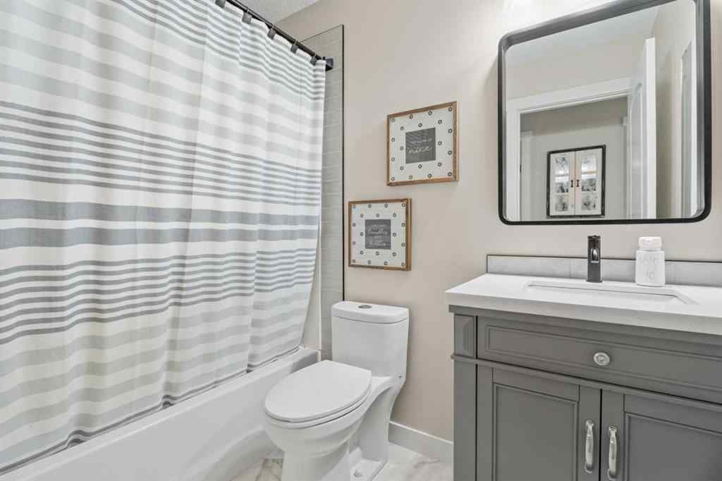 MLS® A2259914 - 111 Allen Rise  in NONE Vulcan, Residential