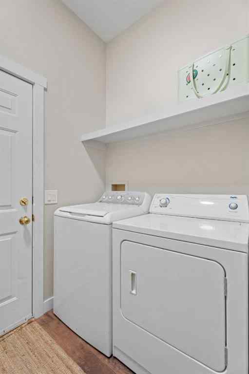 MLS® A2259914 - 111 Allen Rise  in NONE Vulcan, Residential