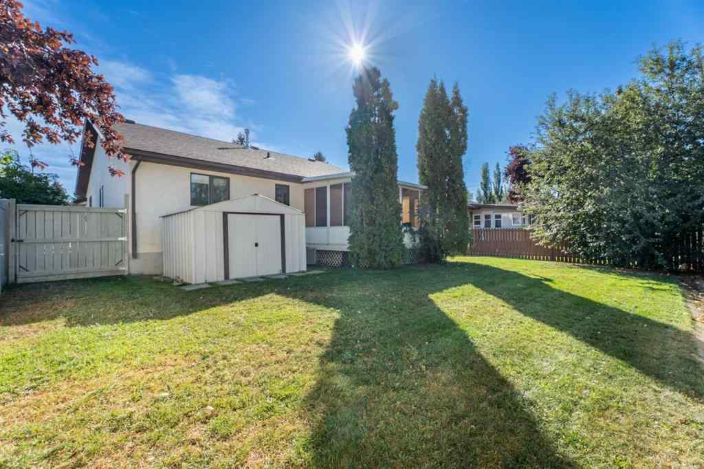 MLS® A2259914 - 111 Allen Rise  in NONE Vulcan, Residential