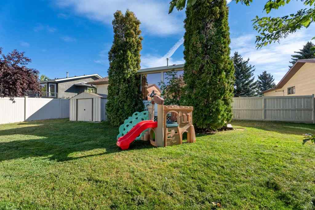 MLS® A2259914 - 111 Allen Rise  in NONE Vulcan, Residential