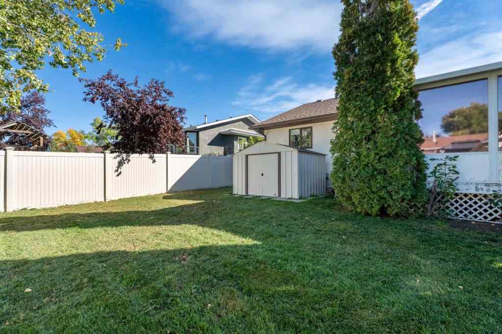 MLS® A2259914 - 111 Allen Rise  in NONE Vulcan, Residential