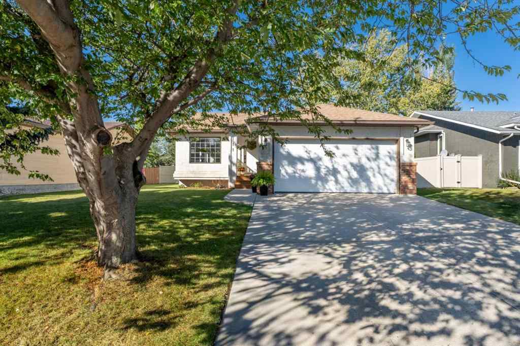 MLS® A2259914 - 111 Allen Rise  in NONE Vulcan, Residential