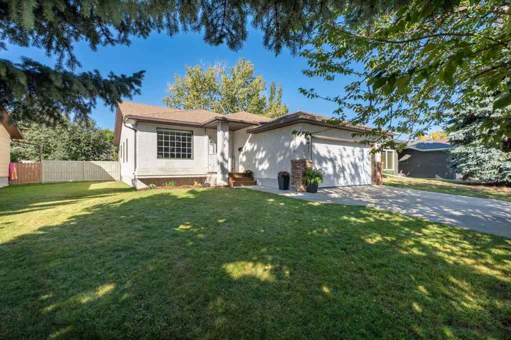 MLS® A2259914 - 111 Allen Rise  in NONE Vulcan, Residential