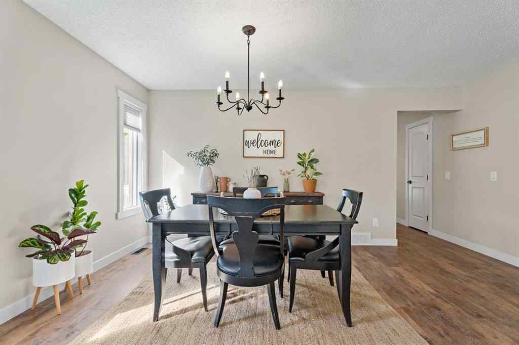 MLS® A2259914 - 111 Allen Rise  in NONE Vulcan, Residential