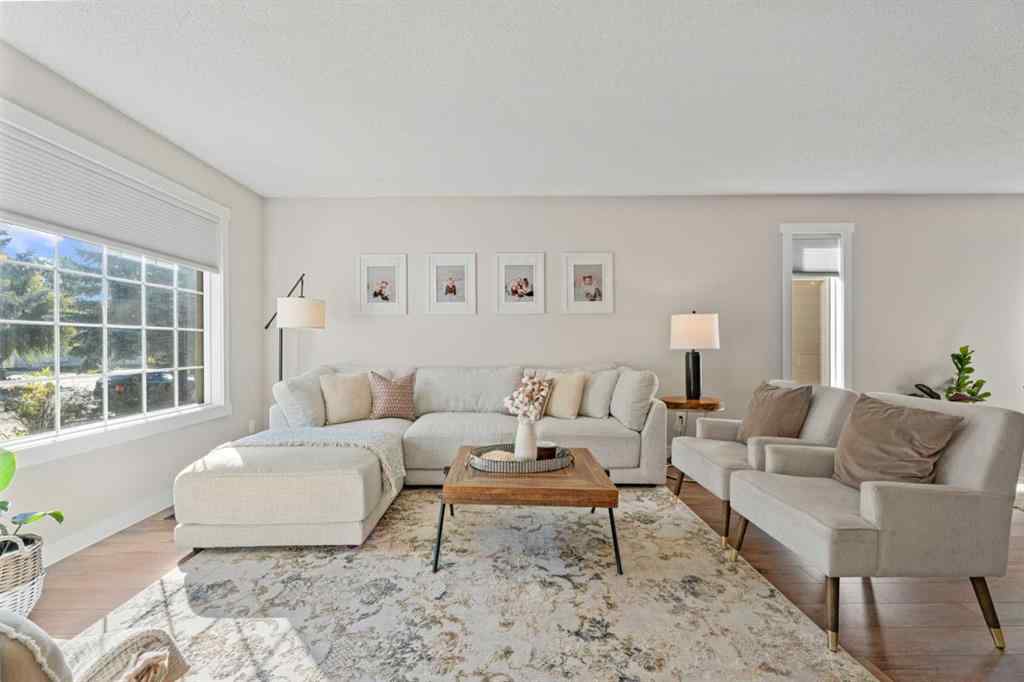 MLS® A2259914 - 111 Allen Rise  in NONE Vulcan, Residential