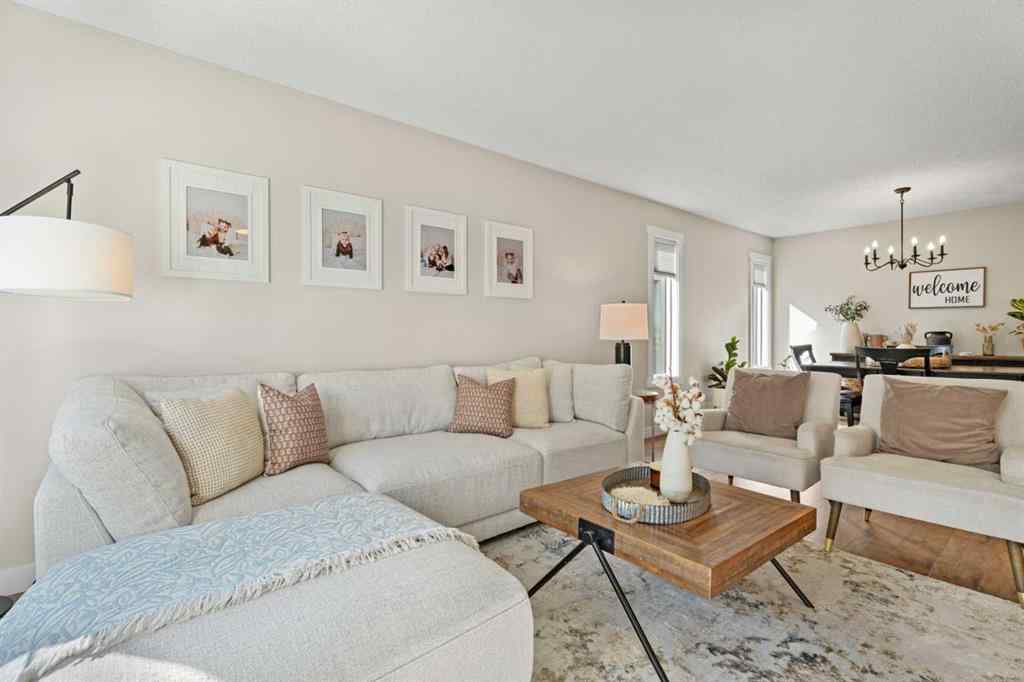 MLS® A2259914 - 111 Allen Rise  in NONE Vulcan, Residential