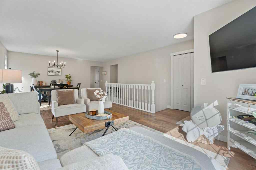 MLS® A2259914 - 111 Allen Rise  in NONE Vulcan, Residential