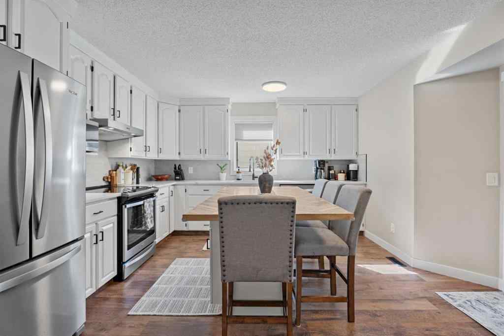 MLS® A2259914 - 111 Allen Rise  in NONE Vulcan, Residential