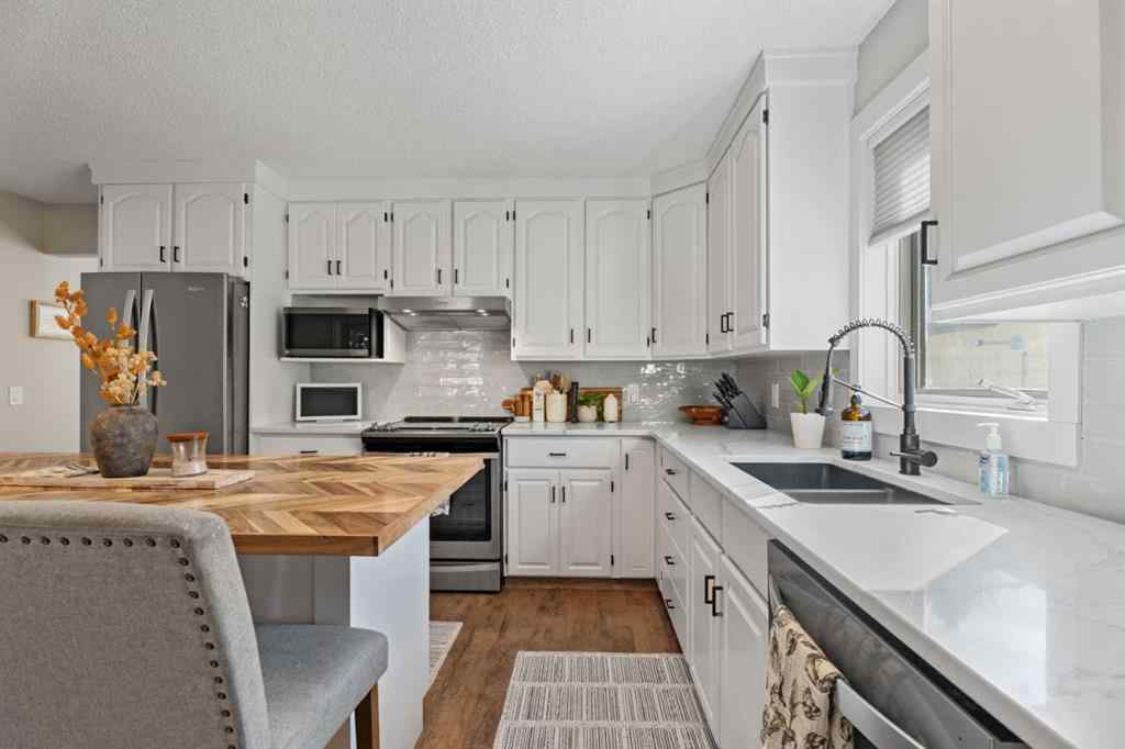 MLS® A2259914 - 111 Allen Rise  in NONE Vulcan, Residential