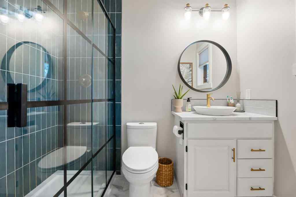 MLS® A2259914 - 111 Allen Rise  in NONE Vulcan, Residential