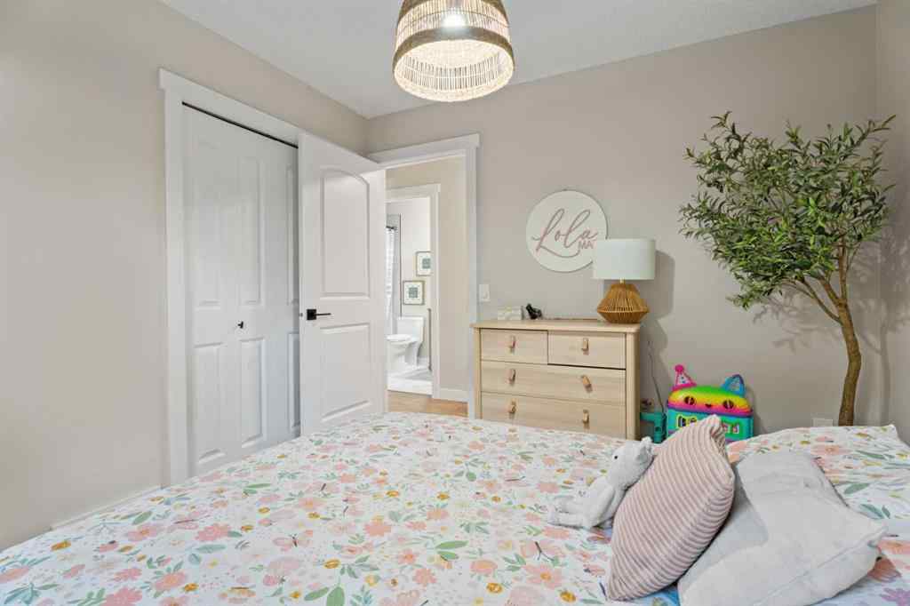 MLS® A2259914 - 111 Allen Rise  in NONE Vulcan, Residential