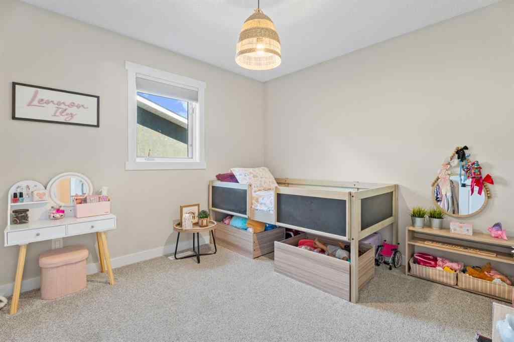 MLS® A2259914 - 111 Allen Rise  in NONE Vulcan, Residential