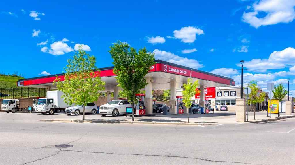 MLS® A2259915 - Unit #3102 240 SKYVIEW RANCH Road NE in Skyview Ranch Calgary, Residential