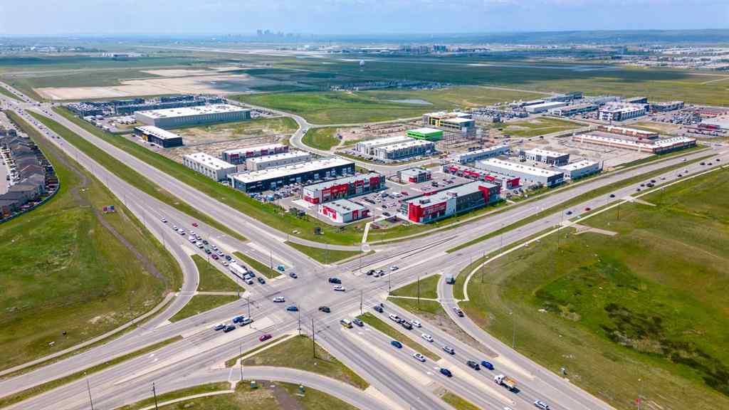 MLS® A2259915 - Unit #3102 240 SKYVIEW RANCH Road NE in Skyview Ranch Calgary, Residential