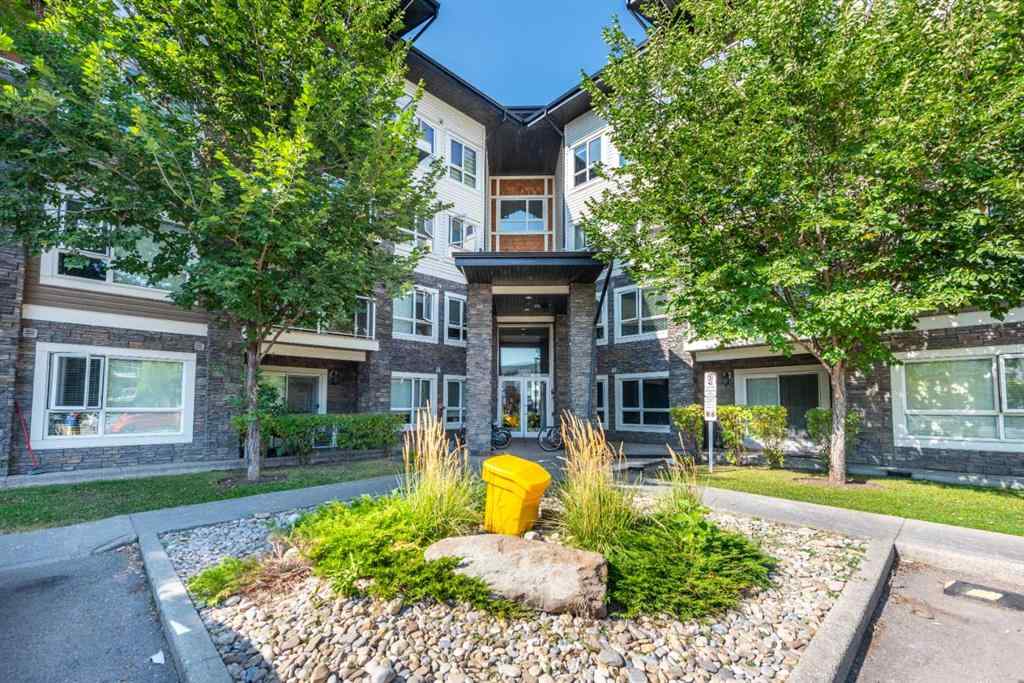 MLS® A2259915 - Unit #3102 240 SKYVIEW RANCH Road NE in Skyview Ranch Calgary, Residential