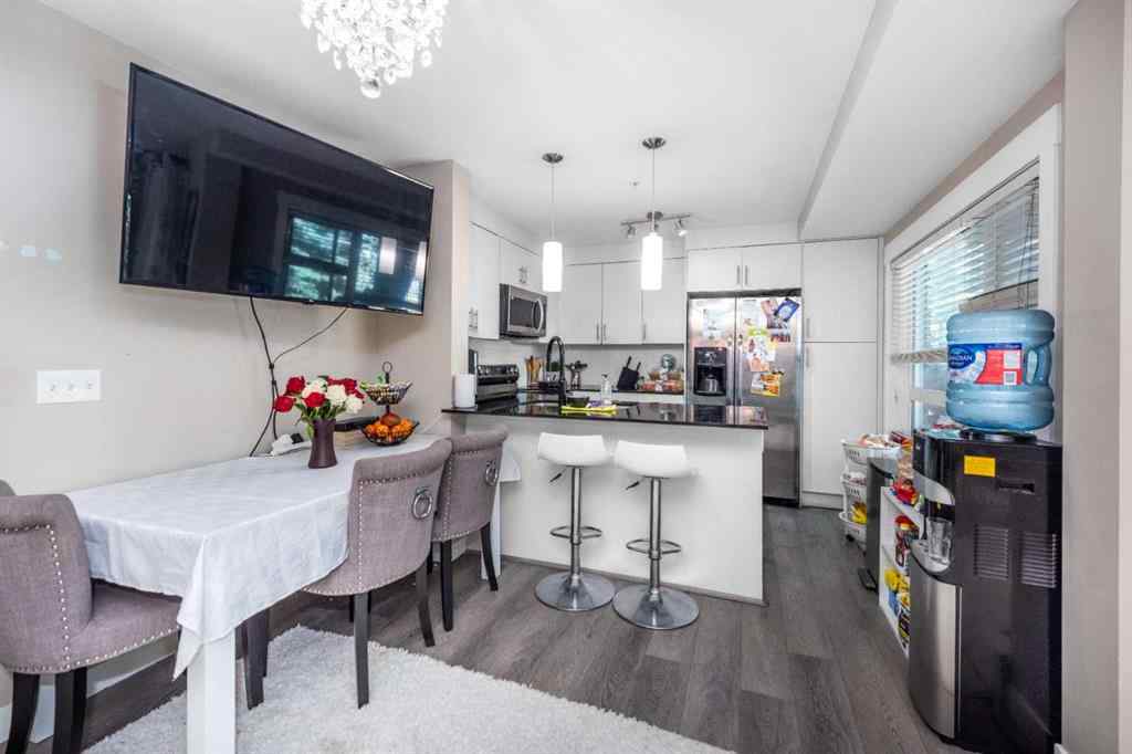 MLS® A2259915 - Unit #3102 240 SKYVIEW RANCH Road NE in Skyview Ranch Calgary, Residential